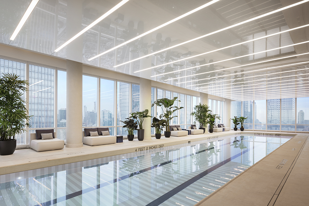 15 Hudson Yards, Unit 78E Manhattan, NY 10001 - Photo 14 of 22