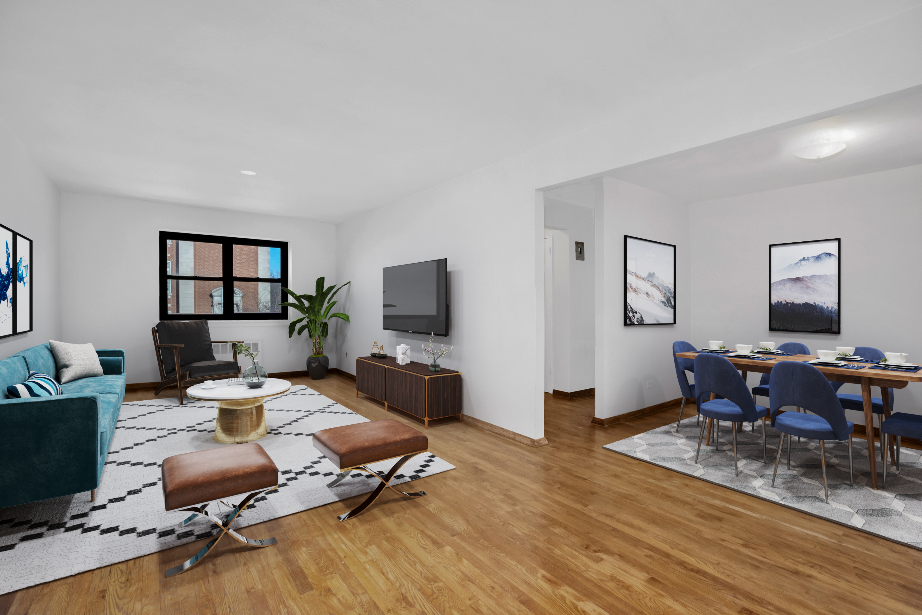 34-10 94th Street, Unit 4G Queens, NY 11372 - Photo 1 of 14