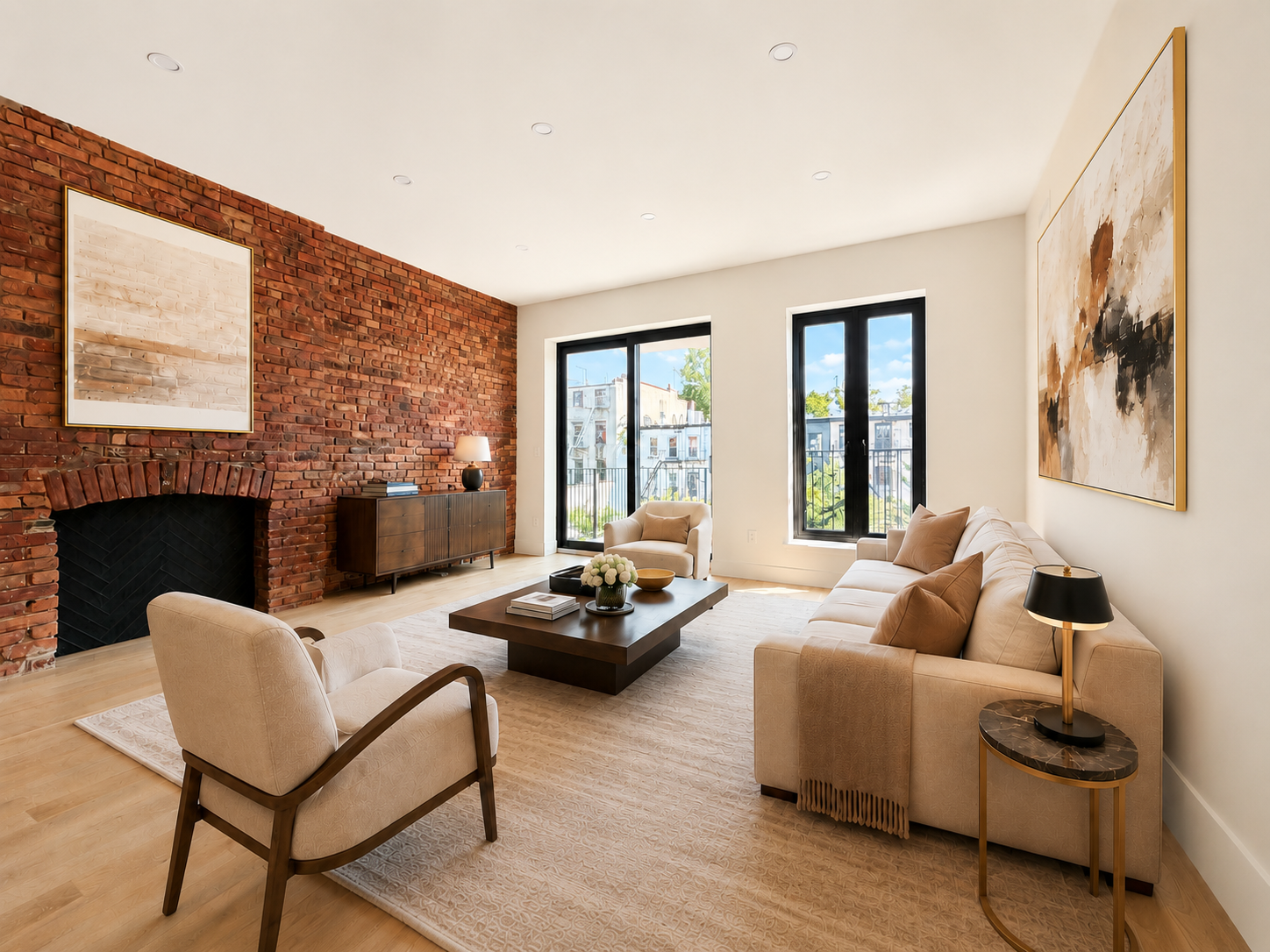 26 1st Place, Unit 3 Brooklyn, NY 11231 - Photo 1 of 11