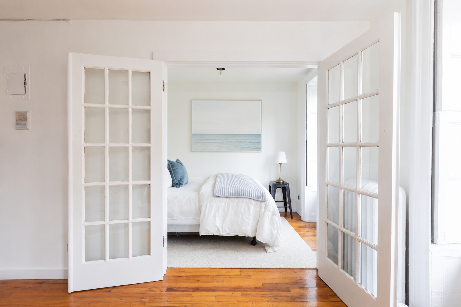 130 Henry Street, Unit 3F Brooklyn, NY 11201 - Photo 3 of 8 Gallery Image 3