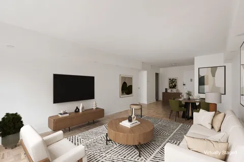 $749,000 | 335 East 51st Street, Unit 9D | Midtown East