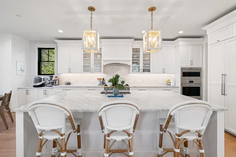 $2,289,000 | 4529 Rosedale Avenue, Bethesda, MD 20814