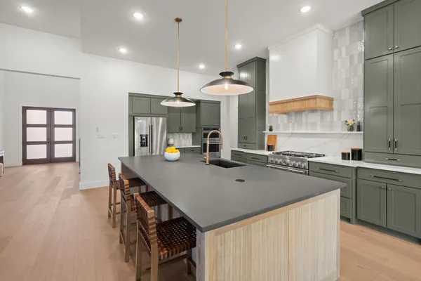 $1,650,000 | 1770 Coopers Hawk Drive, Arlington, TX 76005