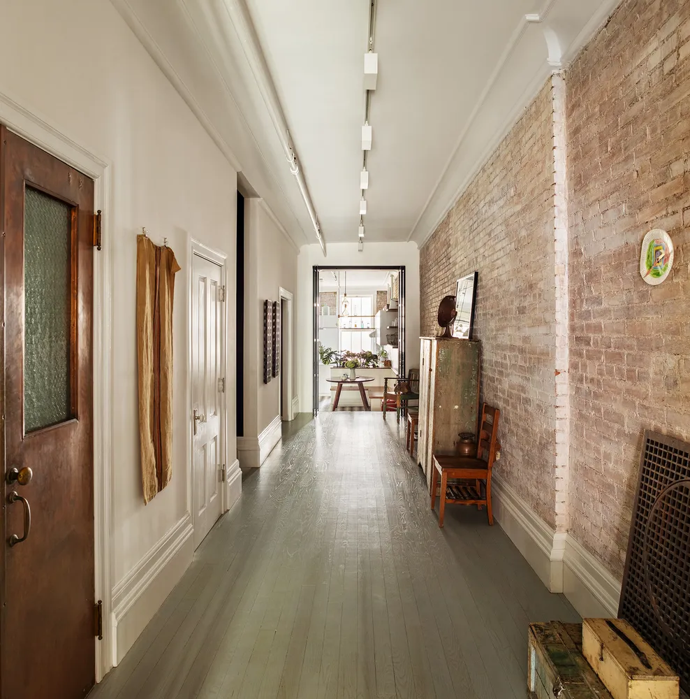 $4,295,000 | 21 Bond Street, Unit 3 | NoHo