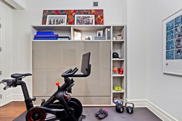 $1,625,000 | 70 Washington Street, Unit 2B | DUMBO