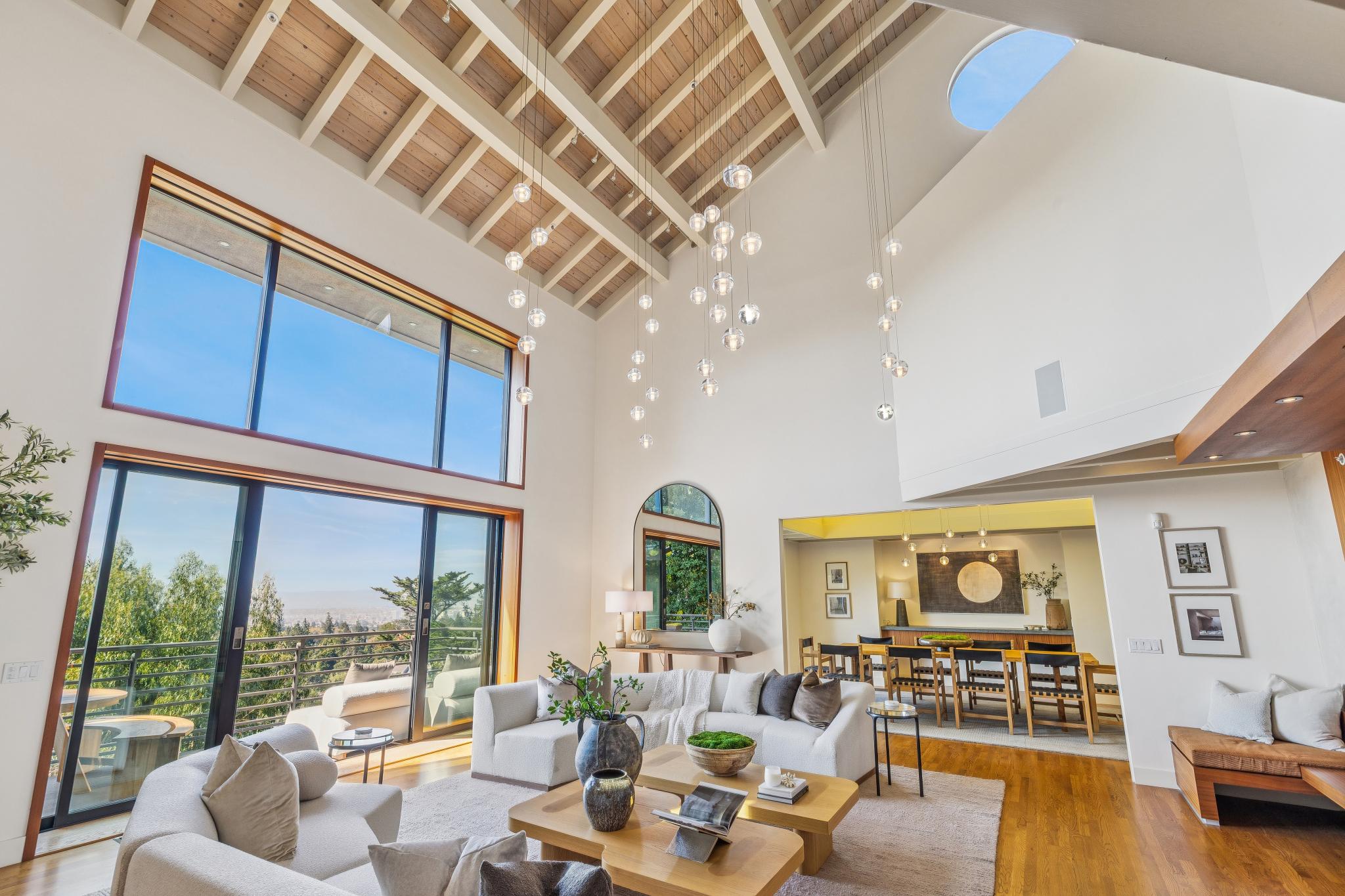 102 Crest Road Piedmont, CA 94611 - Photo 15 of 87 Gallery Image 15