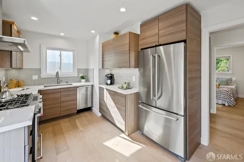 $1,875,000 | 156 Midcrest Way, San Francisco, CA 94131