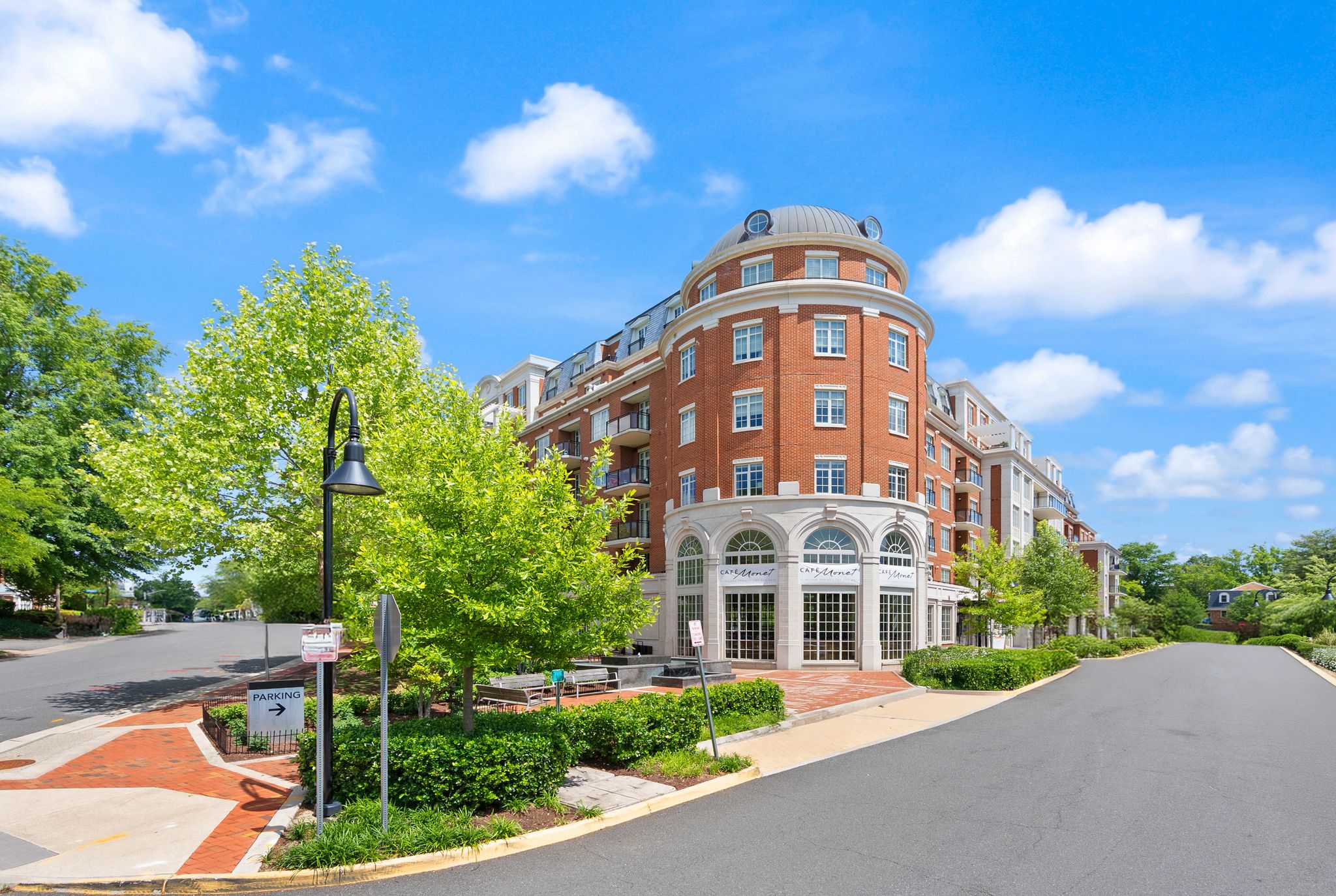 6900 Fleetwood Road, Unit 415 McLean, VA 22101 - Photo 47 of 51