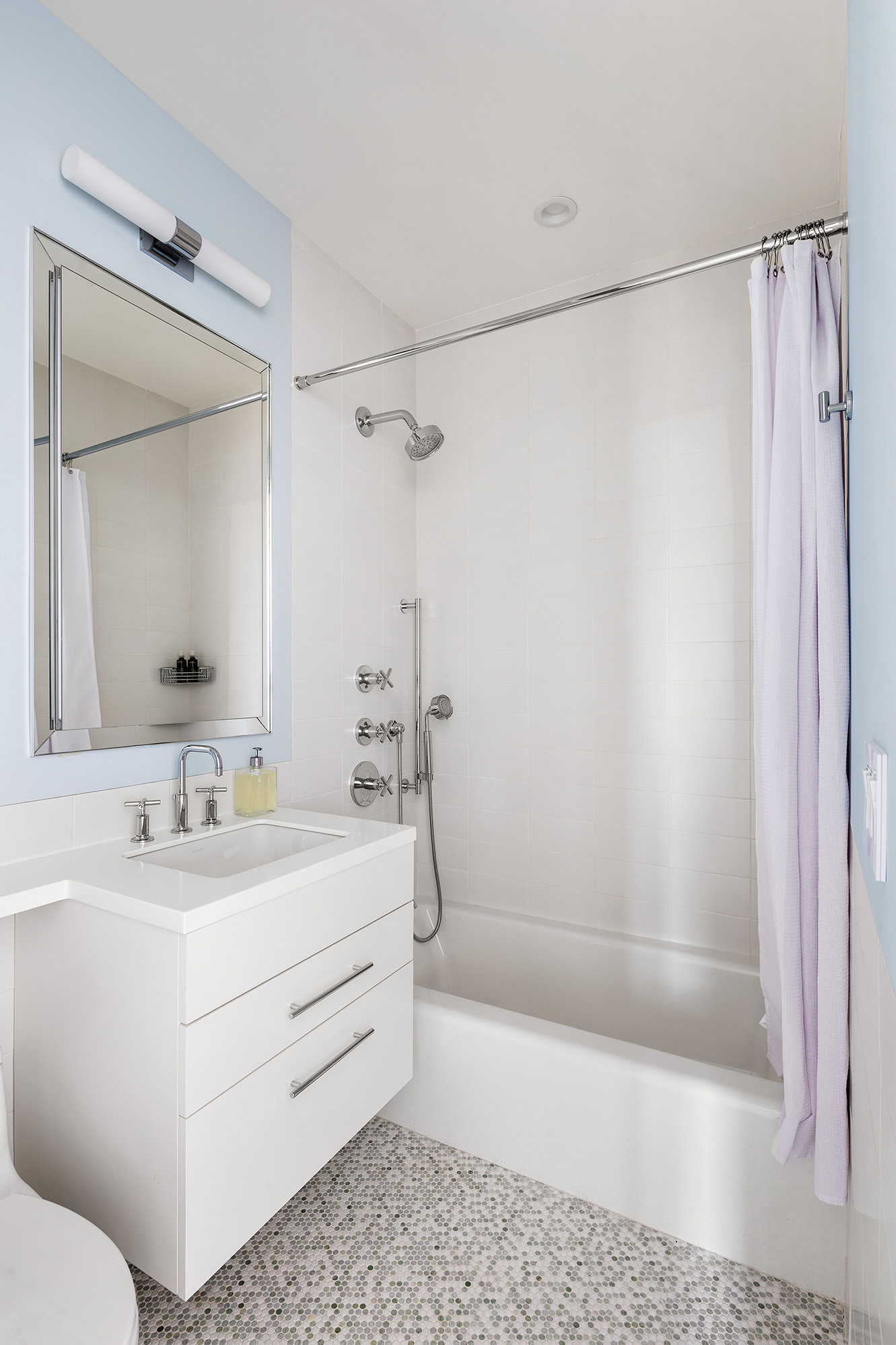 188 East 78th Street, Unit 23B Manhattan, NY 10075 - Photo 13 of 25