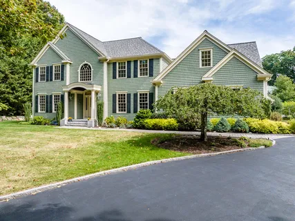 $1,695,000 | 5 Pine Street, Sandwich, MA 02563