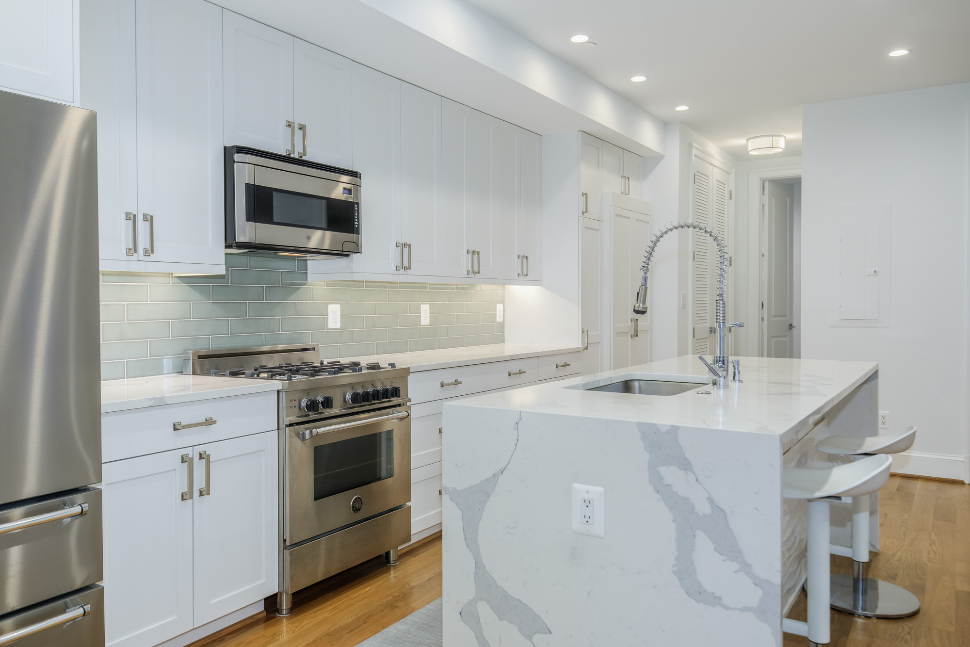 1867 Park Road Northwest, Unit 1 Washington, DC 20010 - Photo 15 of 24