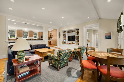 $4,500,000 | 4319 Leland Street, Chevy Chase, MD 20815