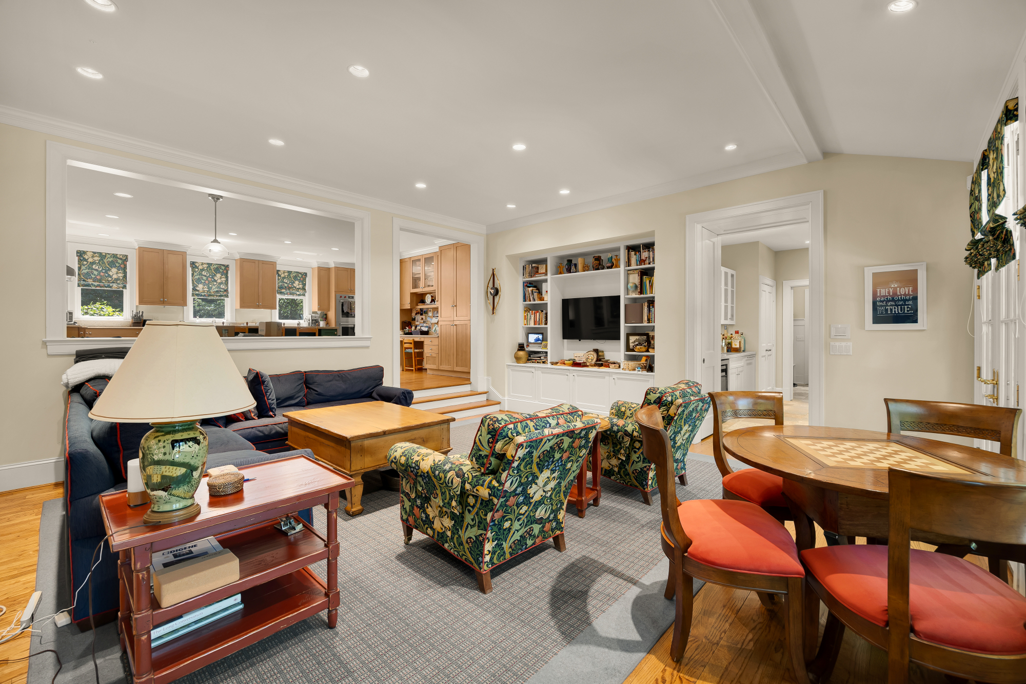 4319 Leland Street Chevy Chase, MD 20815 - Photo 25 of 87