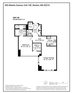 Contact Agent | Address Upon Request, Boston, MA 02210