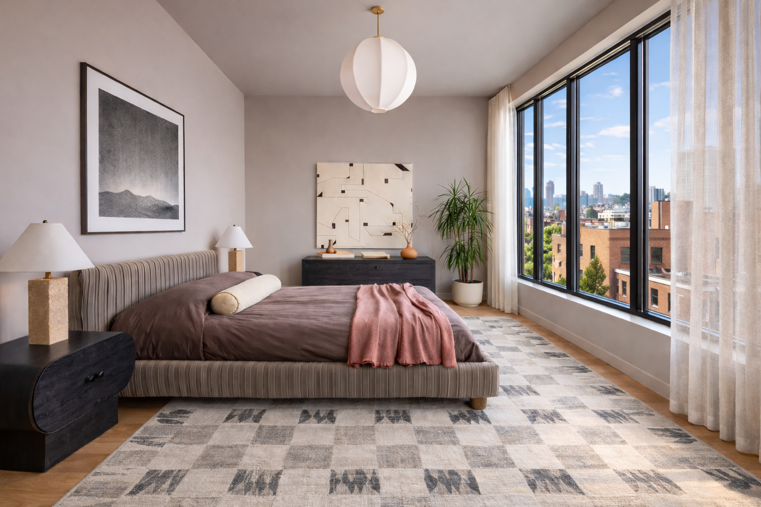 323 Bergen Street, Unit PH603W Brooklyn, NY 11217 - Photo 8 of 33