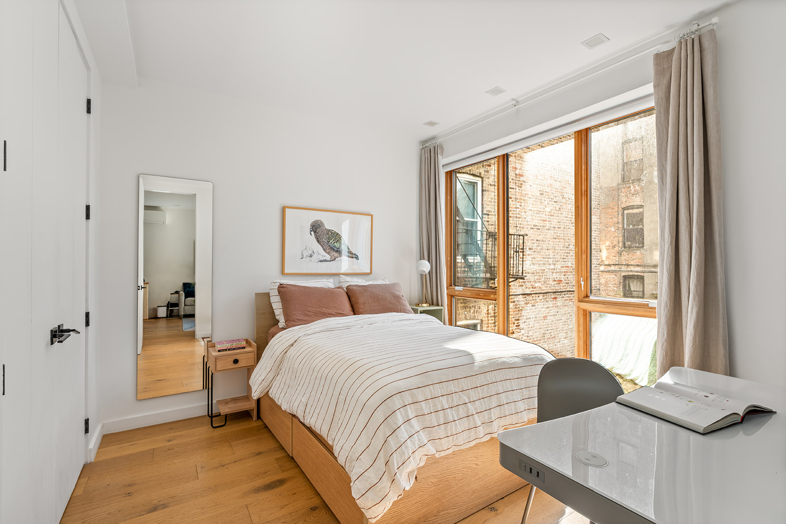 714 Jefferson Avenue, Unit 2B Brooklyn, NY 11221 - Photo 5 of 9