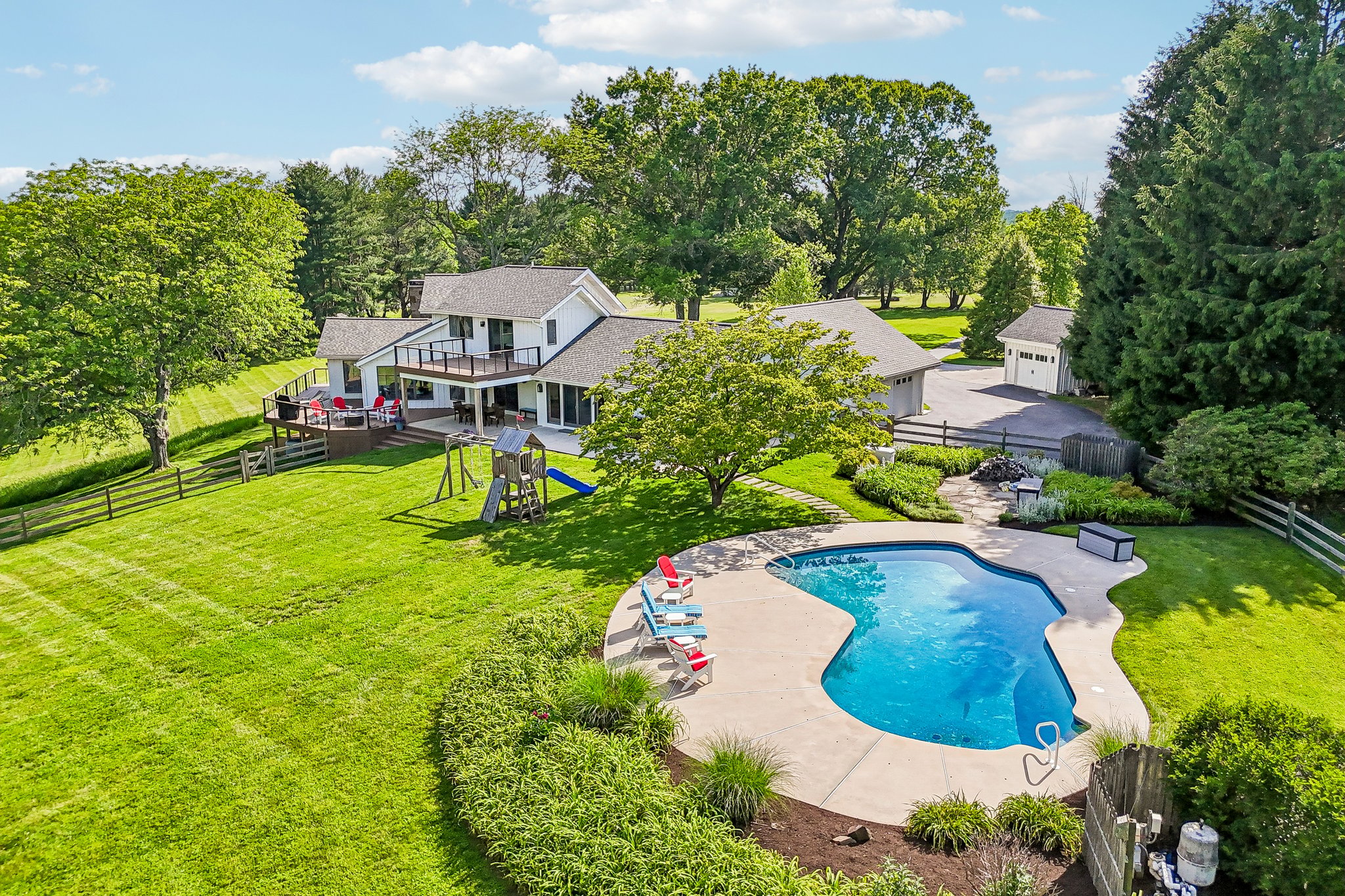 989 Delchester Road Newtown Square, PA 19073 - Photo 19 of 25