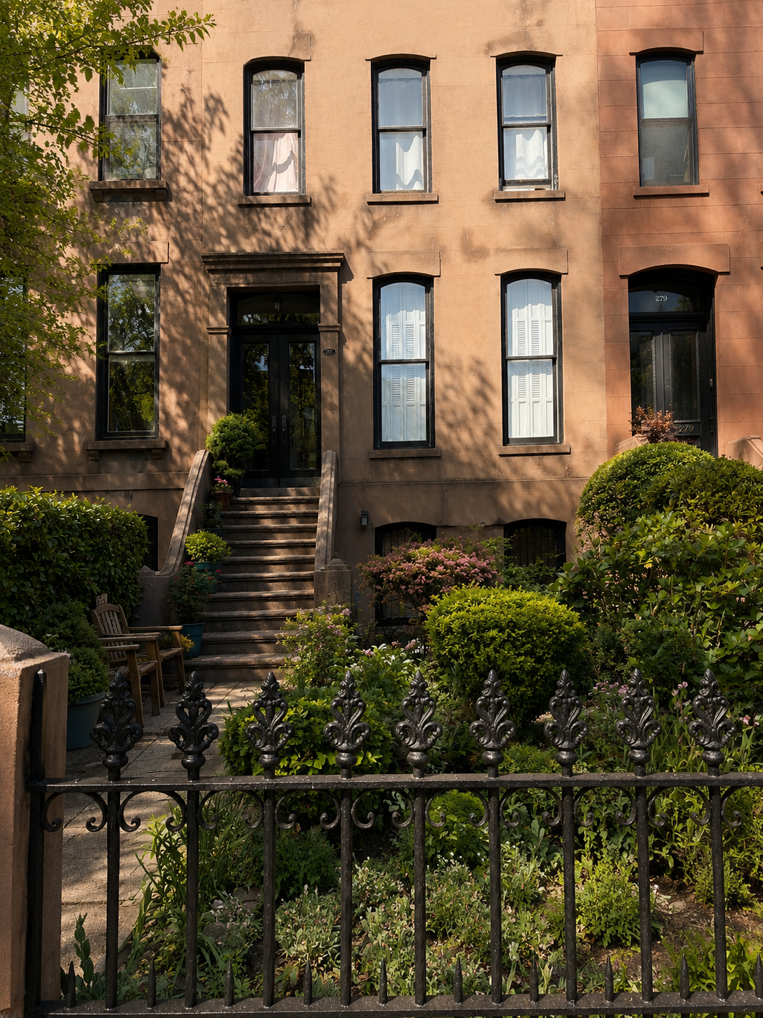 277 Carroll Street, Unit 1 Brooklyn, NY 11231 - Photo 6 of 7