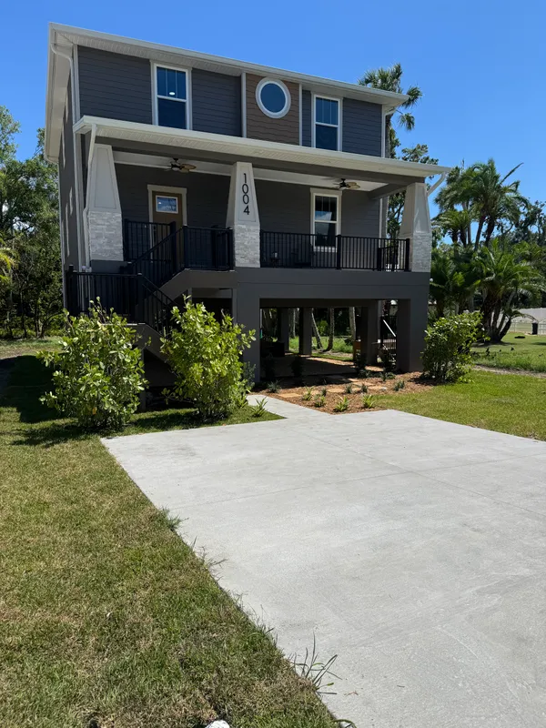 $770,000 | 1004 West Henry Avenue, Tampa, FL 33604