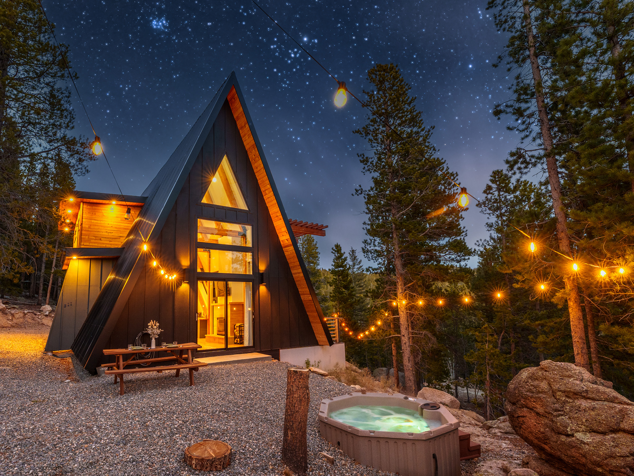 311 Pioneer Road Golden, CO 80403 - Photo 19 of 46