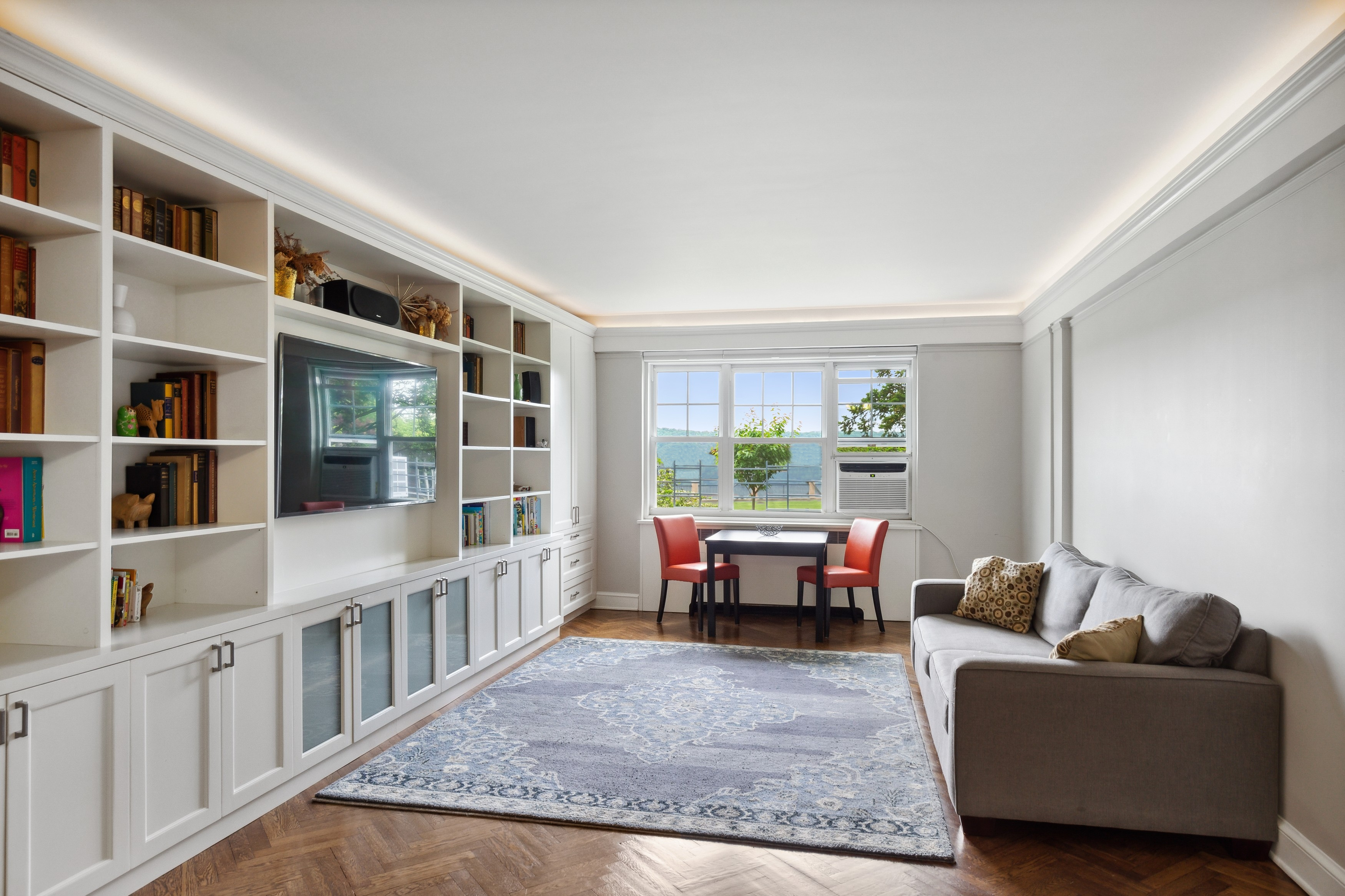 120 Cabrini Boulevard, Unit 19 Manhattan, NY 10033 - Photo 2 of 24 Gallery Image 2