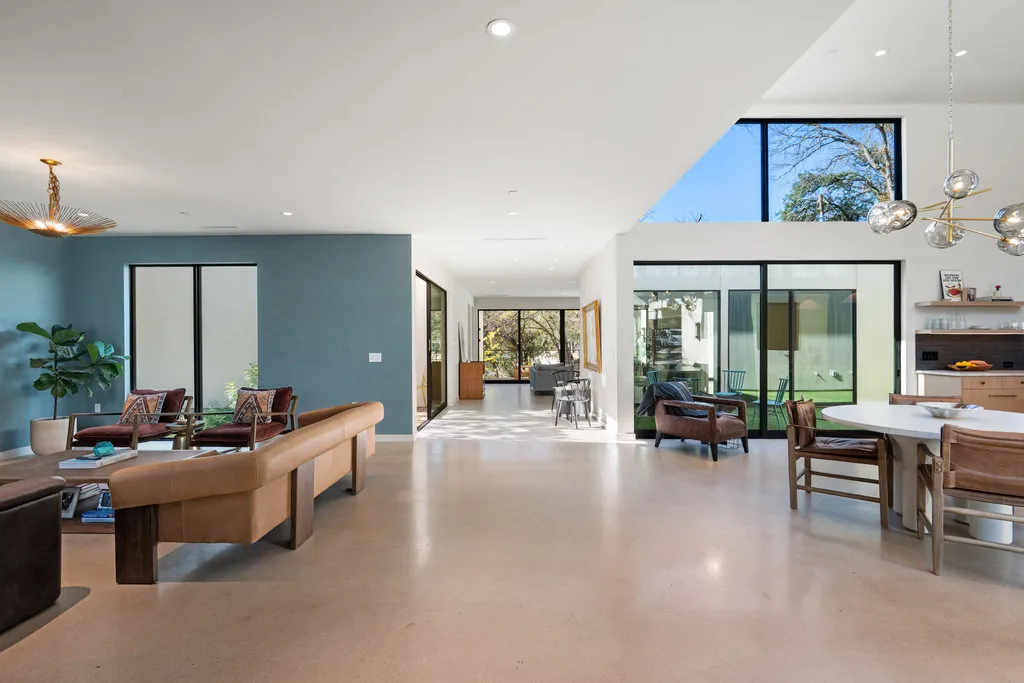 $3,499,000 | 4 Westgate Circle, Austin, TX 78746