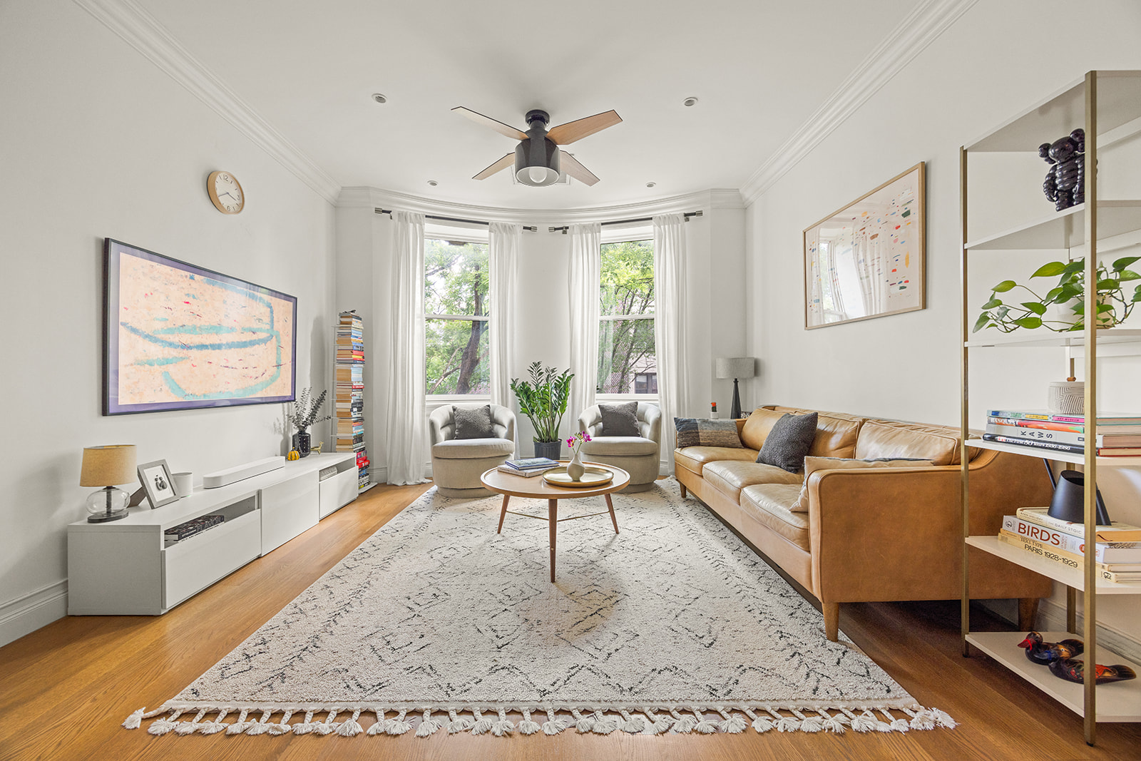 539 4th Street, Unit 3L Brooklyn, NY 11215 - Photo 1 of 16 Gallery Image 1