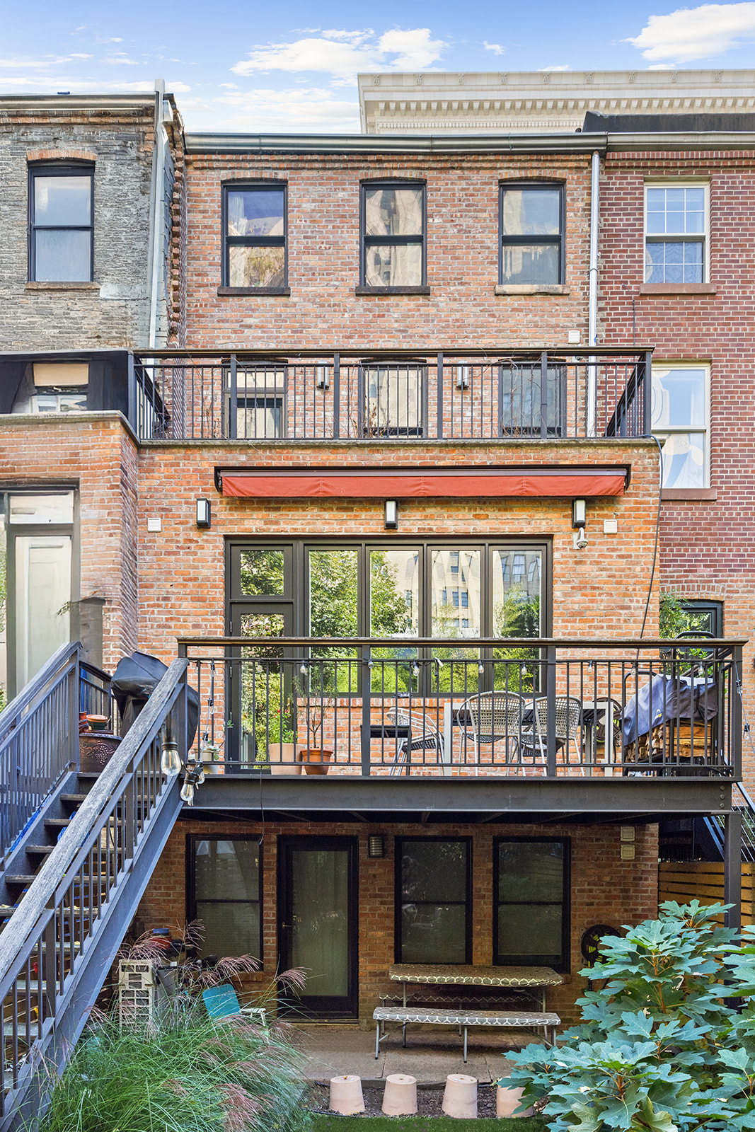 130 Fort Greene Place, Unit GARDEN Brooklyn, NY 11217 - Photo 8 of 9