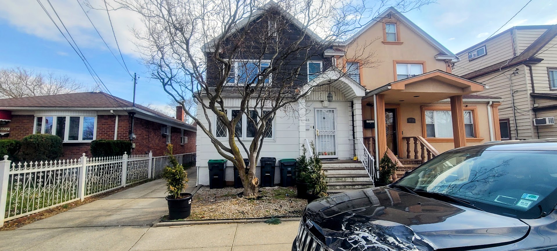 97-08 Plattwood Avenue, Unit 1 Queens, NY 11417 - Photo 9 of 9