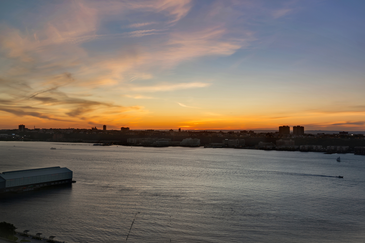 100 Riverside Boulevard, Unit 24D Manhattan, NY 10069 - Photo 11 of 21