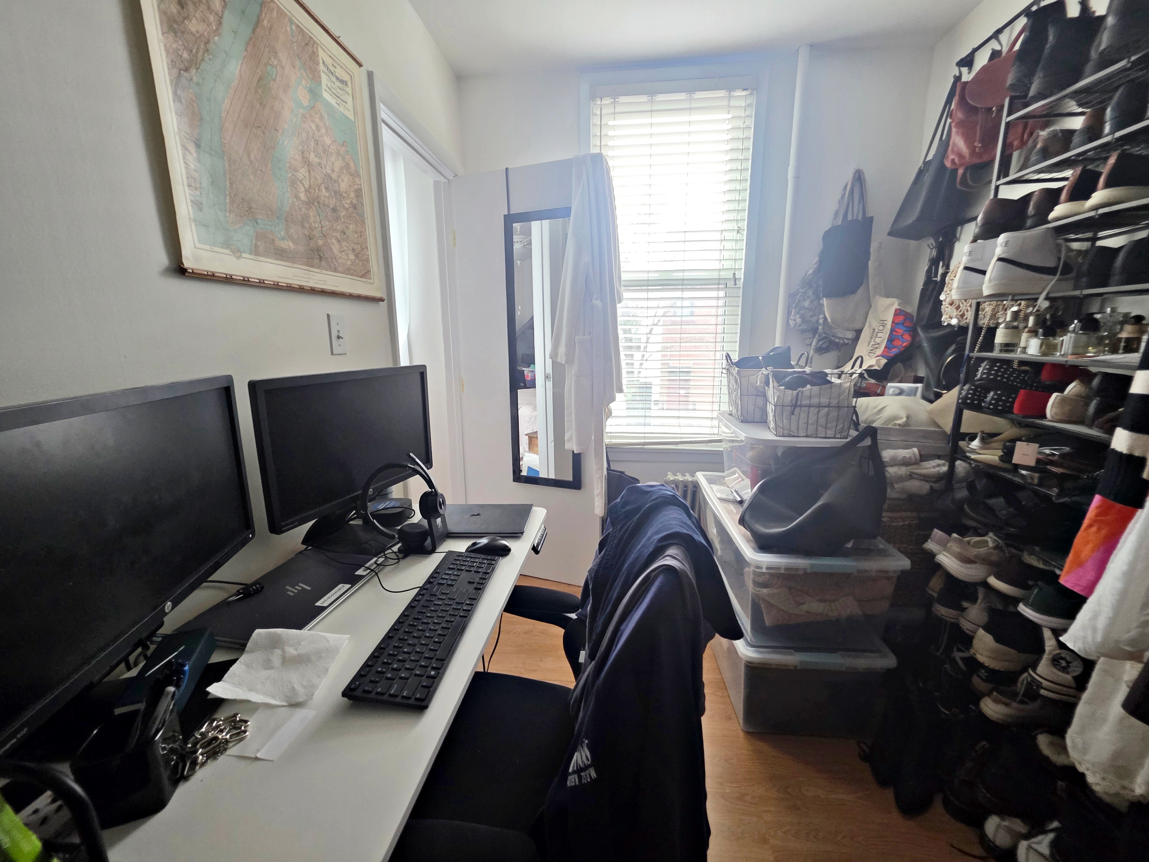 136 Bedford Avenue, Unit 2 Brooklyn, NY 11249 - Photo 10 of 11