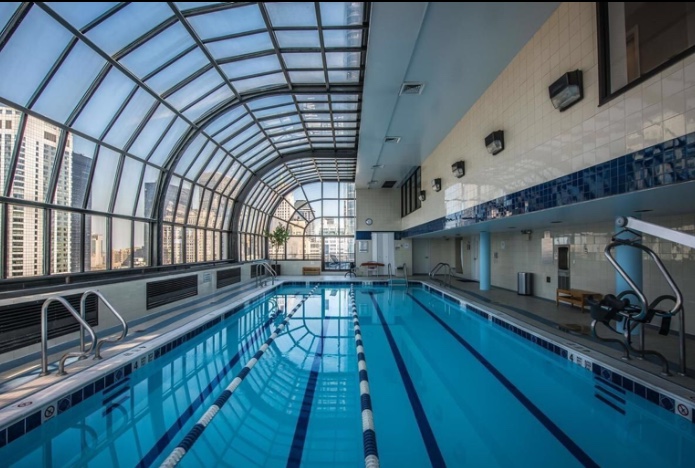 200 Rector Place, Unit 14E Manhattan, NY 10280 - Photo 19 of 22