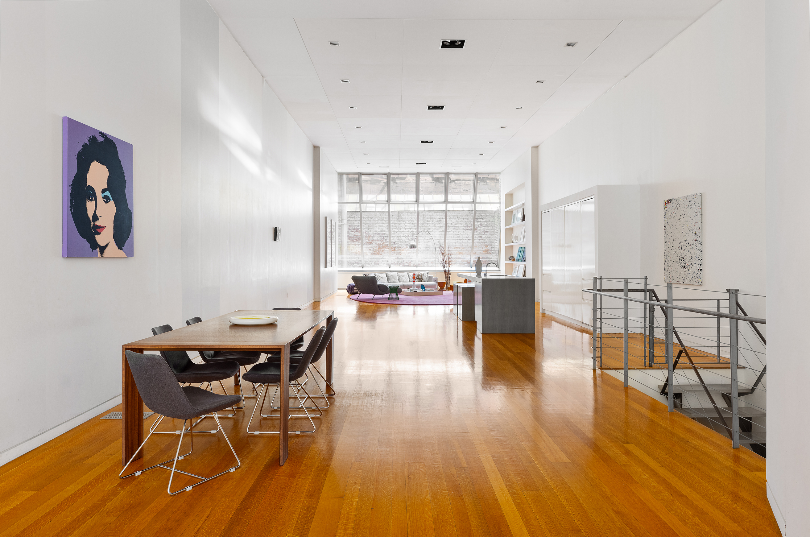 42 White Street, Unit 1 Manhattan, NY 10013 - Photo 4 of 14