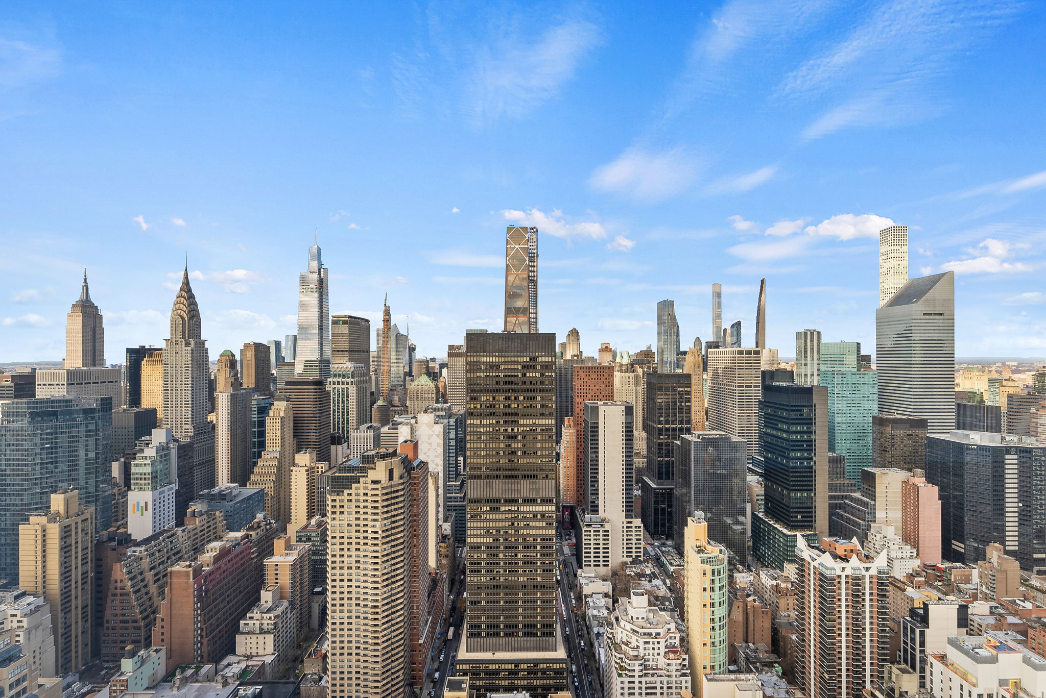 845 United Nations Plaza, Unit 63D Manhattan, NY 10017 - Photo 14 of 16 a view of city