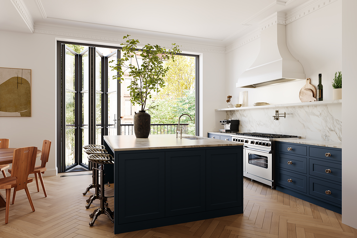 126 Pacific Street Brooklyn, NY 11201 - Photo 3 of 16