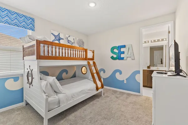 $734,900 | 9042 Sunshine Ridge Loop, Kissimmee, FL 34747