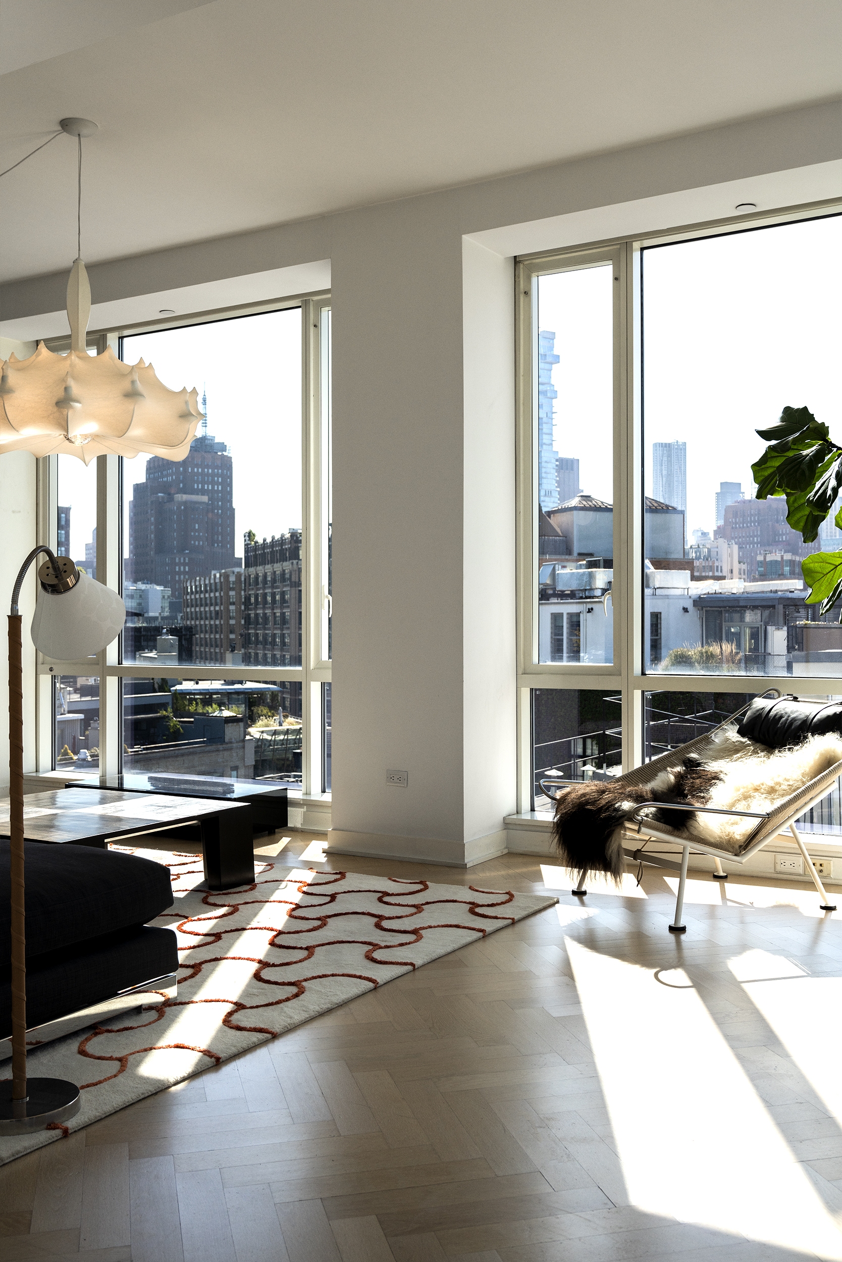 330 Spring Street, Unit 11C Manhattan, NY 10013 - Photo 5 of 14