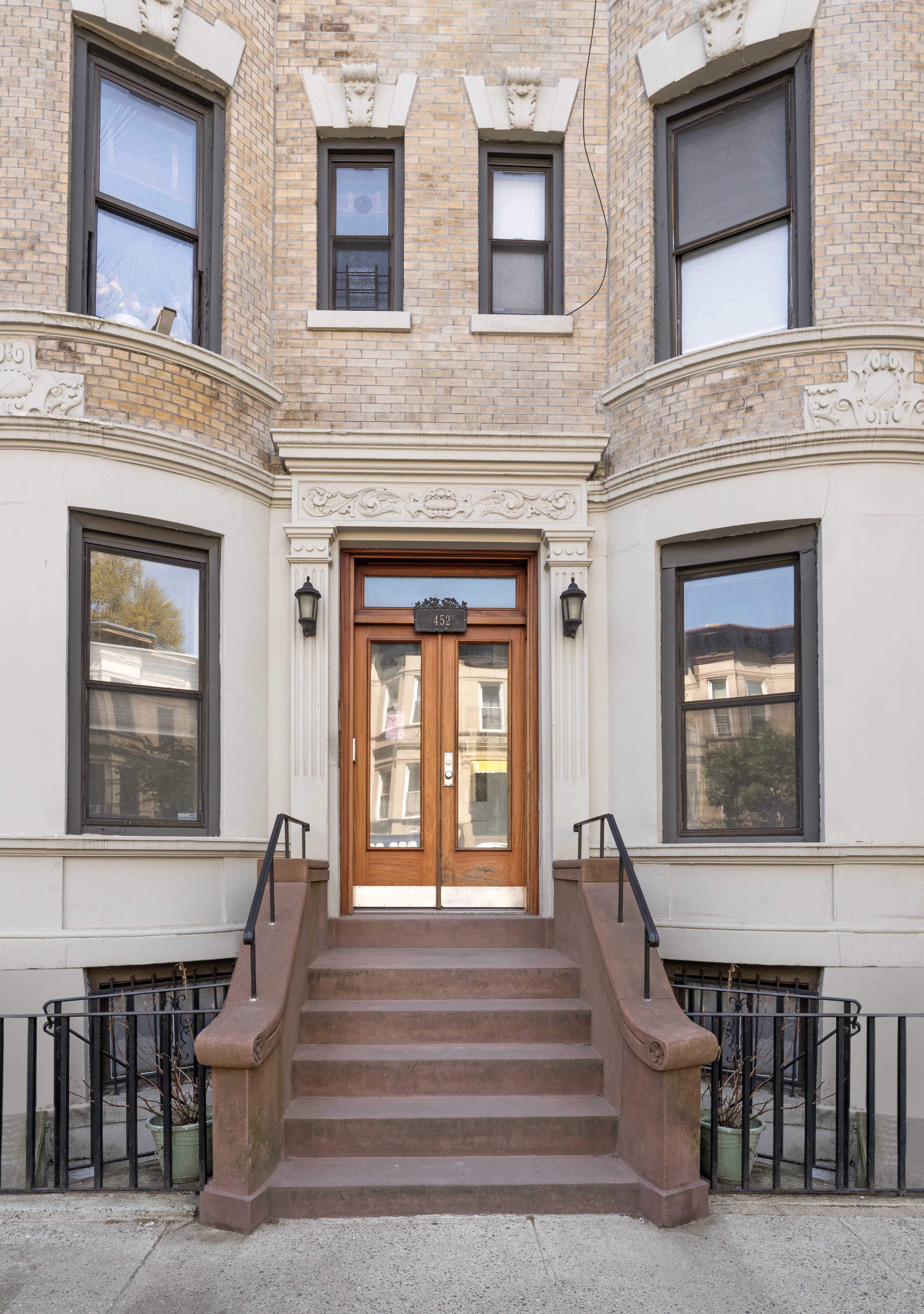 452 15th Street, Unit 1R Brooklyn, NY 11215 - Photo 10 of 11
