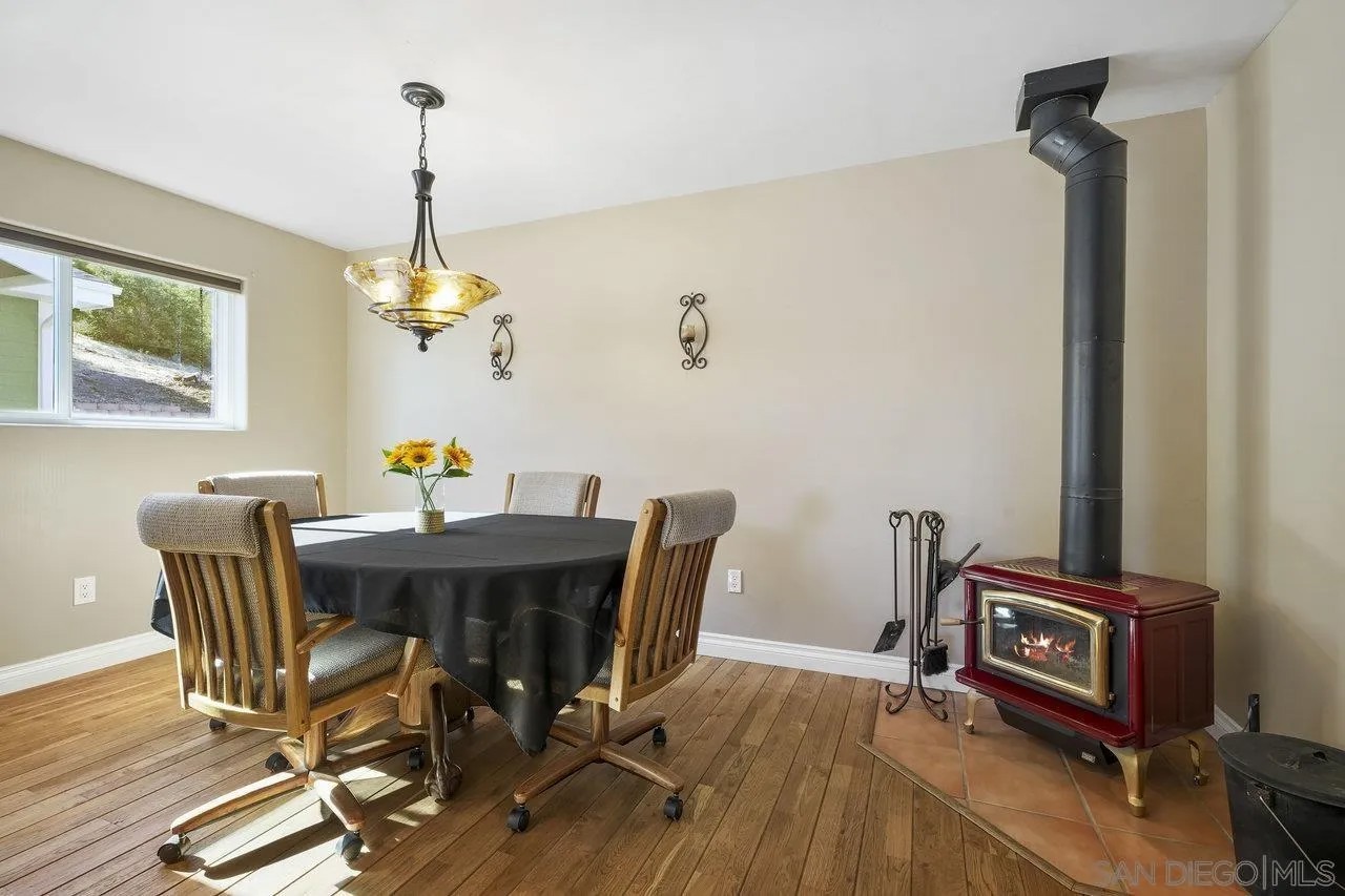 16690 Iron Springs Road Julian, CA 92036 - Photo 36 of 69