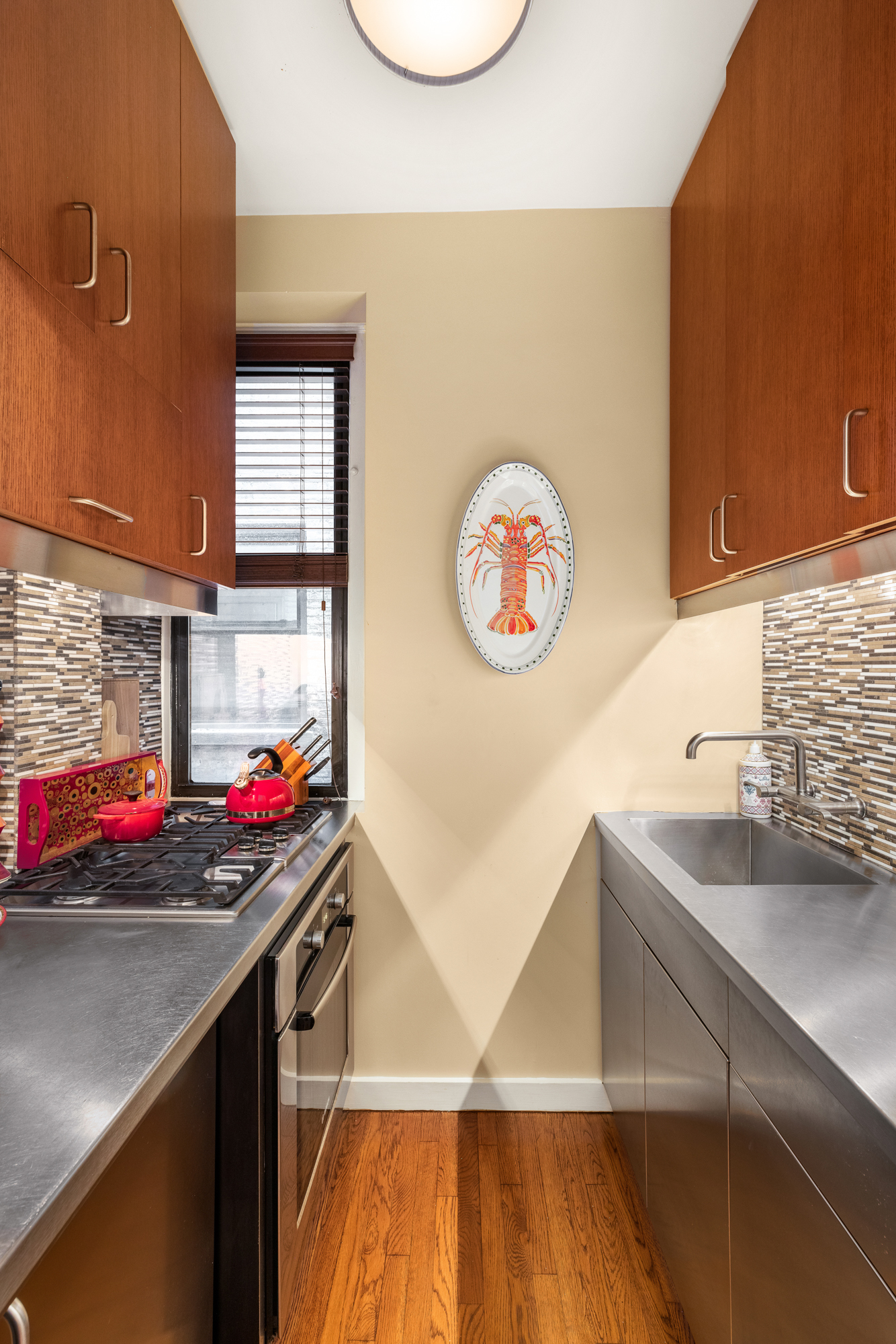 205 West 54th Street, Unit 5D Manhattan, NY 10019 - Photo 4 of 9