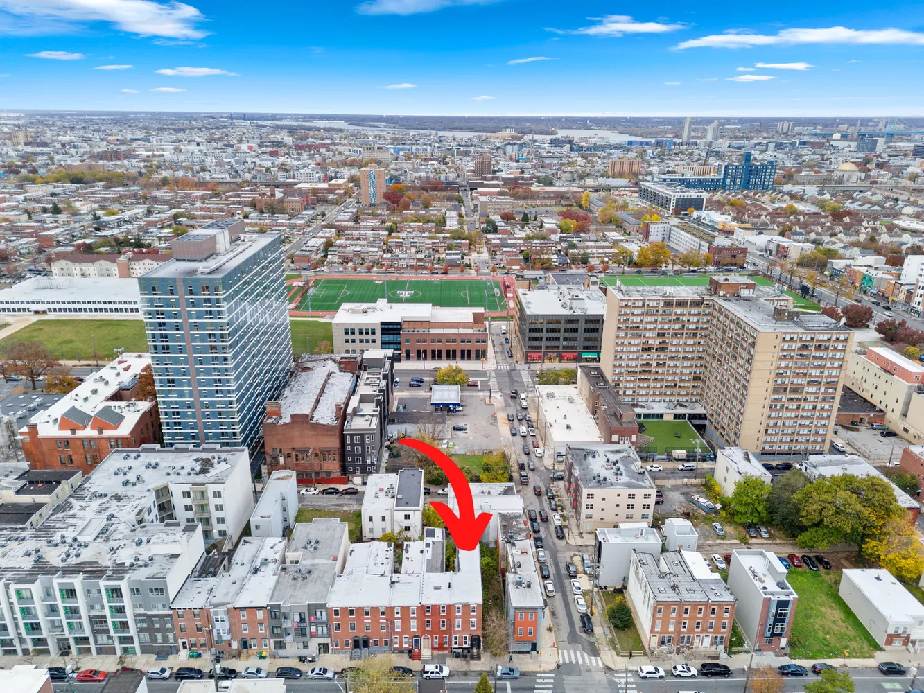 $749,900 | 1305 North 15th Street, Philadelphia, PA 19121