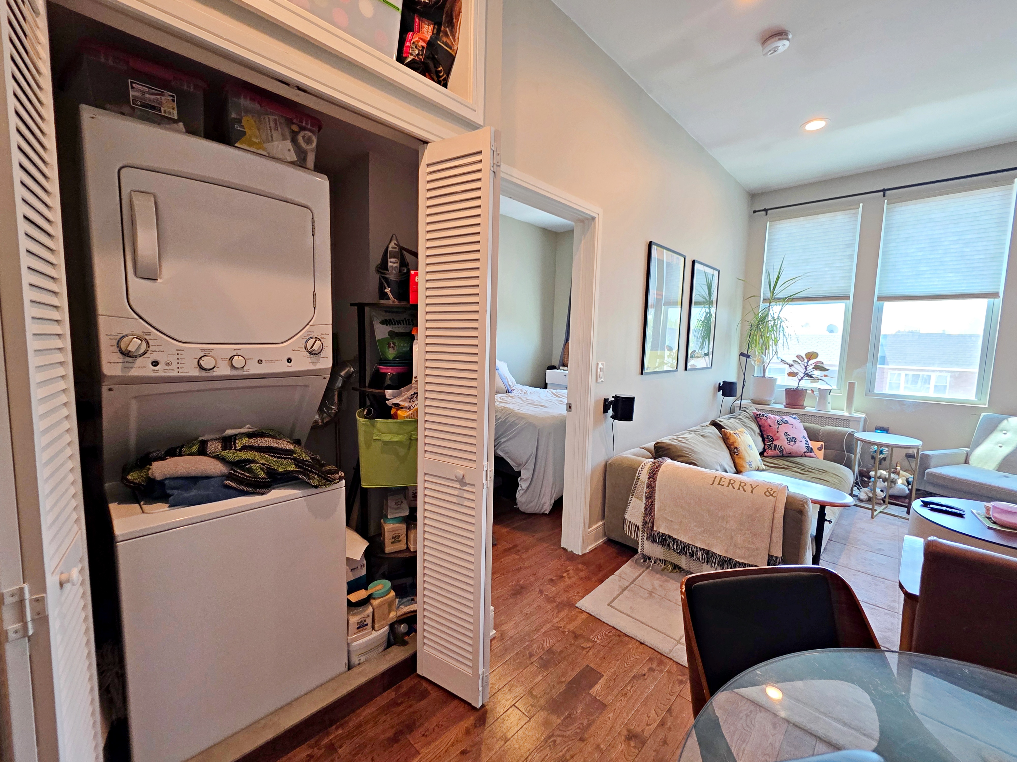 50 Monitor Street, Unit 3 Brooklyn, NY 11222 - Photo 4 of 9