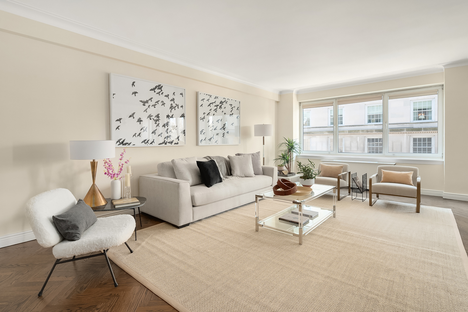 923 5th Avenue, Unit 7/8D Manhattan, NY 10021 - Photo 5 of 20