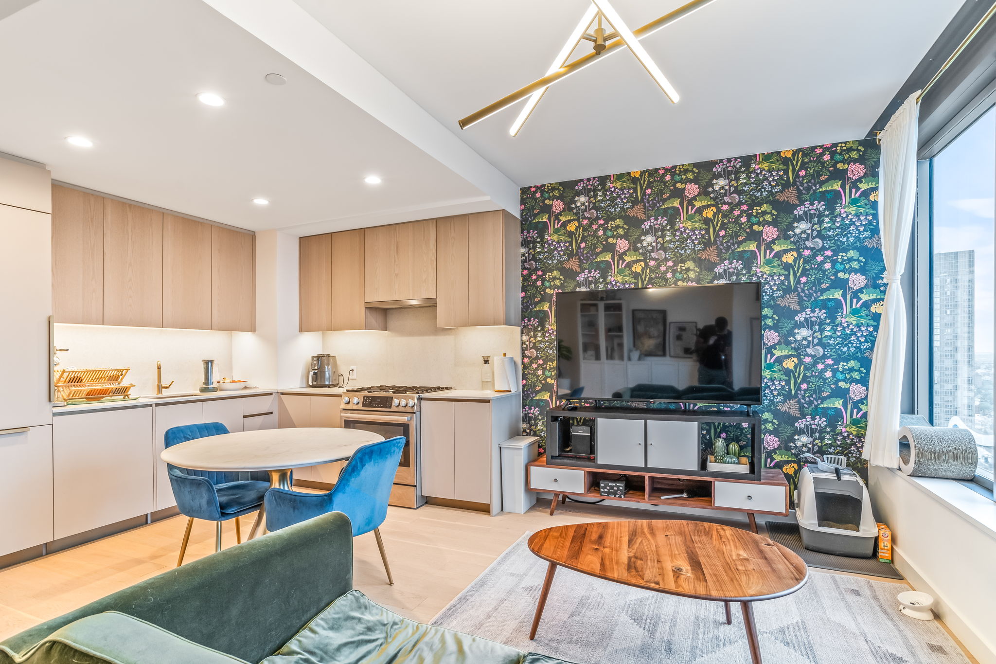 3 Court Square, Unit 3504 Queens, NY 11101 - Photo 5 of 22
