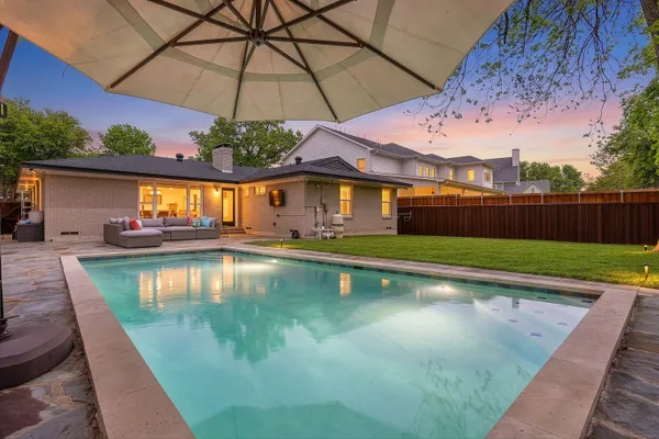 $679,000 | 9017 Larchwood Drive, Dallas, TX 75238