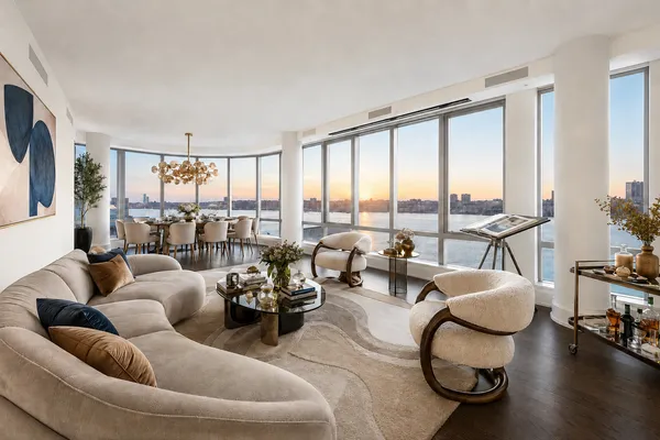$26,500 | 50 Riverside Boulevard, Unit 12L | Upper West Side