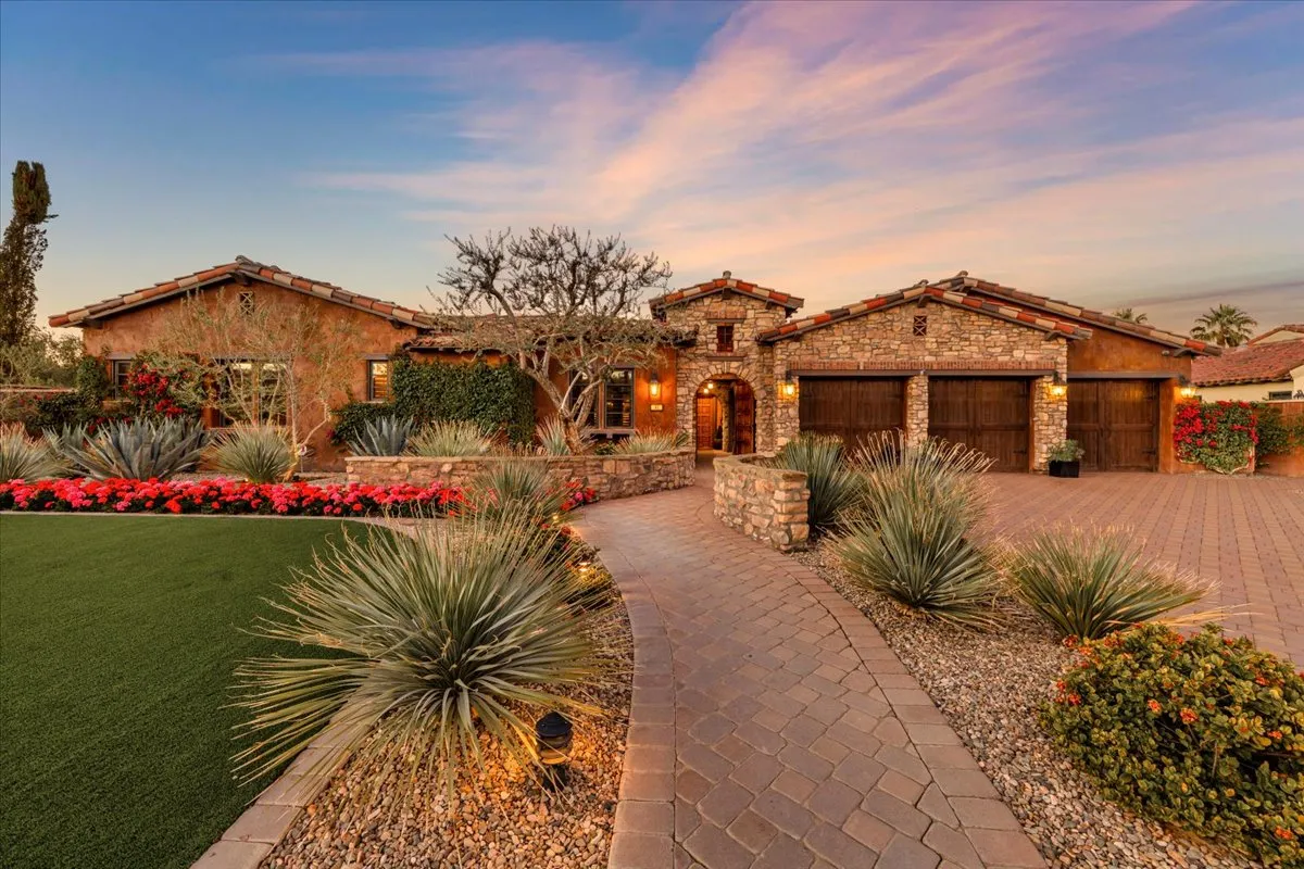 $2,150,000 | 41 Cassis Circle, Rancho Mirage, CA 92270