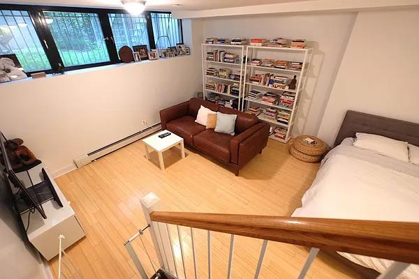 314 West 115th Street, Unit 1 Manhattan, NY 10026 - Photo 4 of 10