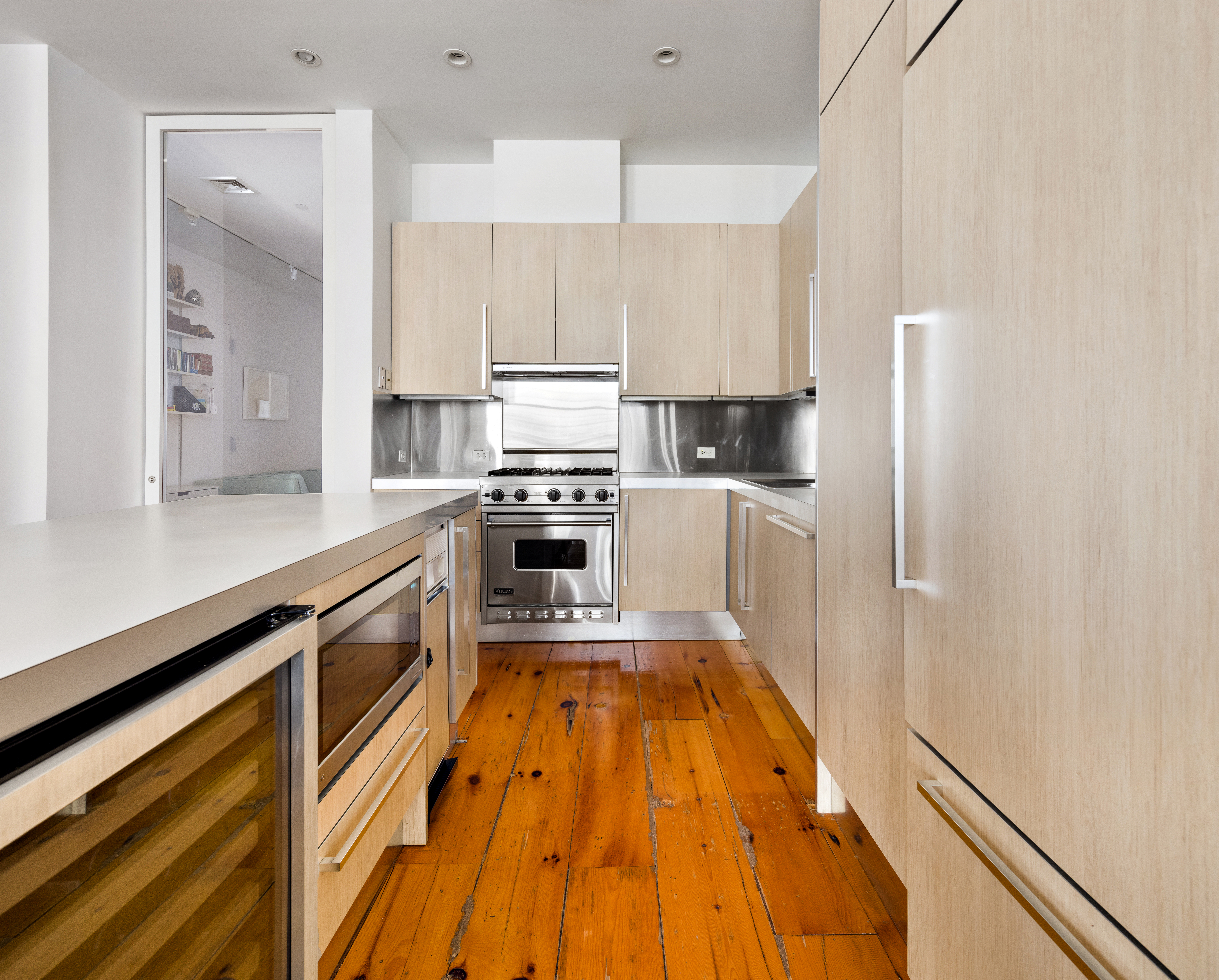 8 Warren Street, Unit 3E Manhattan, NY 10007 - Photo 4 of 13