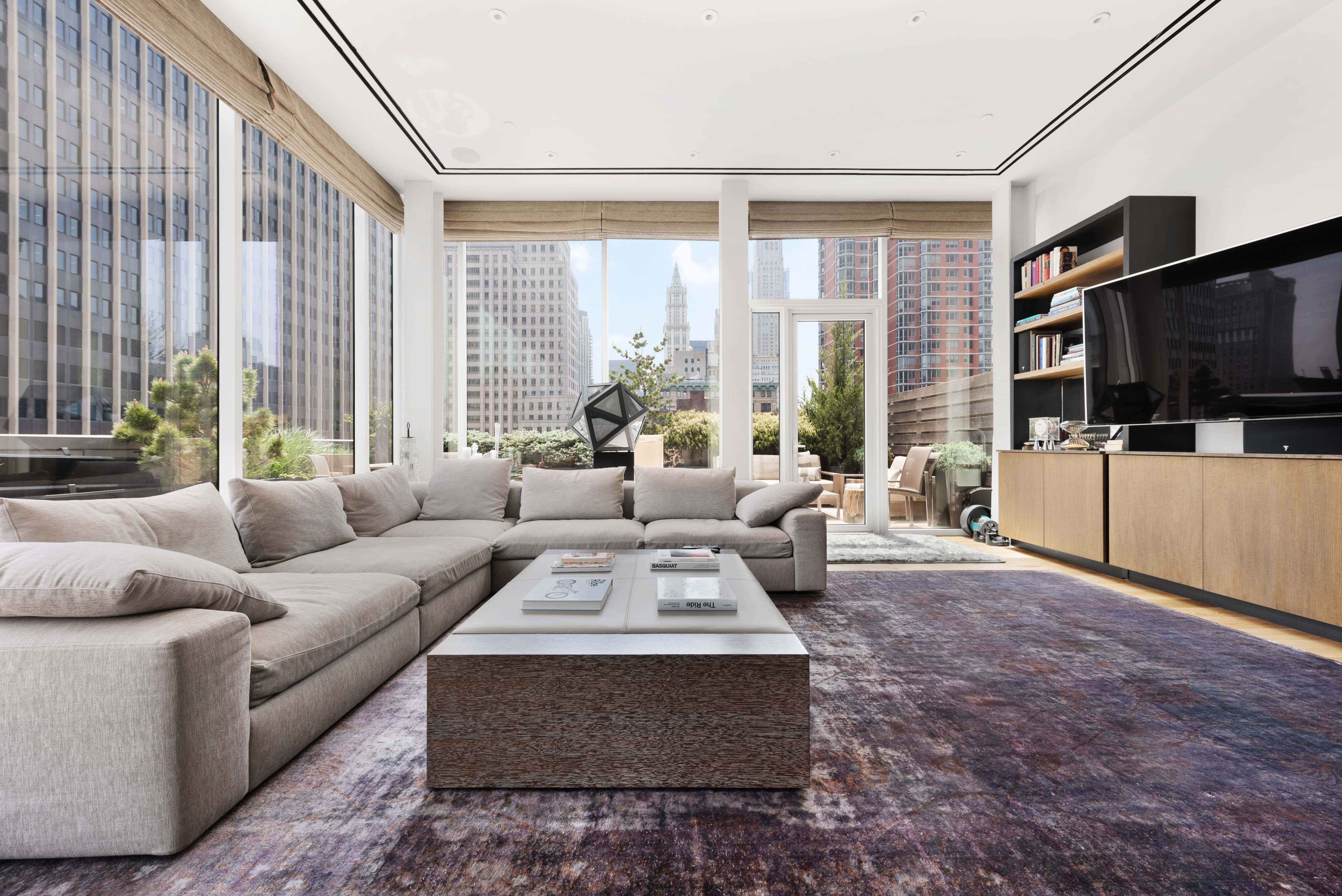 93 Worth Street, Unit PH4 Manhattan, NY 10013 - Photo 3 of 30